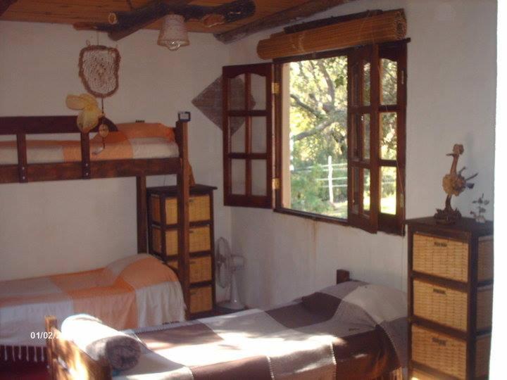 Hostel Eco Cultural Giramundo Сан-Маркос-Сьеррас Экстерьер фото